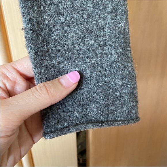 Wilfred grey caridgan - Picture 4 of 7